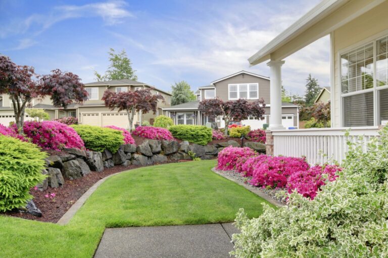 Complete Landscaping Guide, Planning to Installation