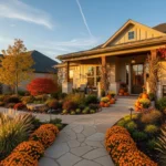 Autumn Yard Revival Your Guide to Fall Landscape