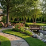 Low Maintenance Landscaping That Works in Waco