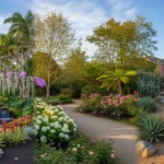 Plant Selection Guide for Central Texas Gardens