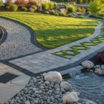 Smart Drainage Strategies for Waco Landscapes