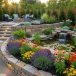 Smart Landscaping Ideas to Transform Your Waco Yard Without Breaking the Bank