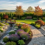 Spring Yard Revival Complete Guide to Landscape Renewal