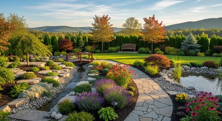 Spring Yard Revival Complete Guide to Landscape Renewal