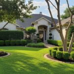 Plant Trimming Guide Seasonal Timing for Texas Gardens